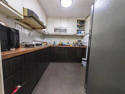 Orchid Park Condominium (D27), Condominium #631622001